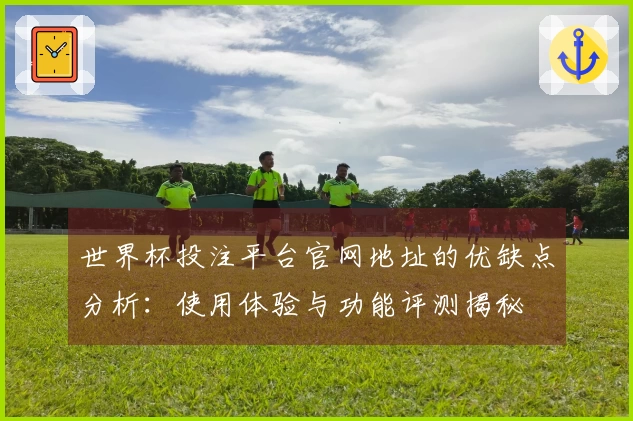 世界杯投注平台官网地址的优缺点分析：使用体验与功能评测揭秘