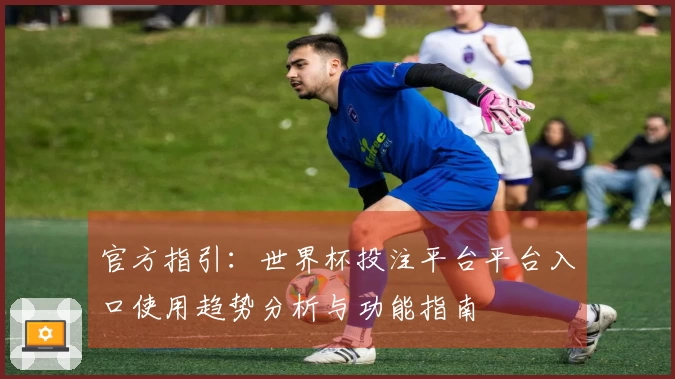 官方指引：世界杯投注平台平台入口使用趋势分析与功能指南
