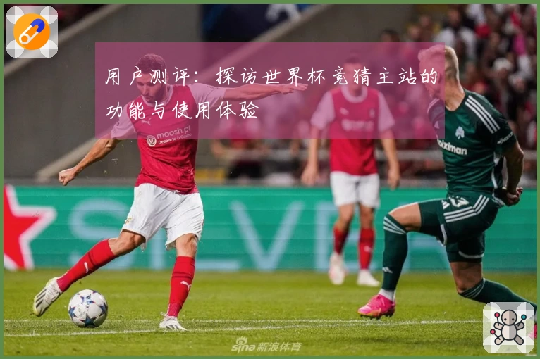 用户测评：探访世界杯竞猜主站的功能与使用体验