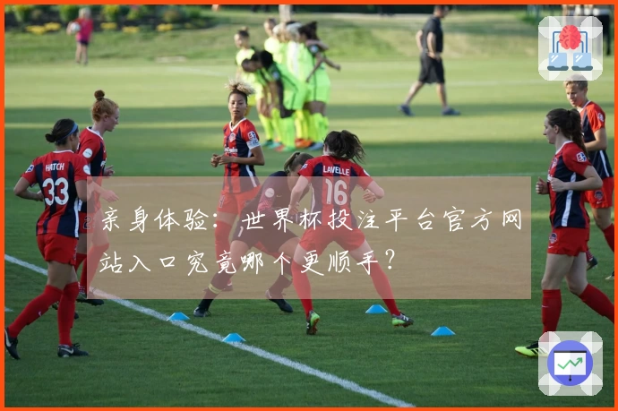亲身体验：世界杯投注平台官方网站入口究竟哪个更顺手？