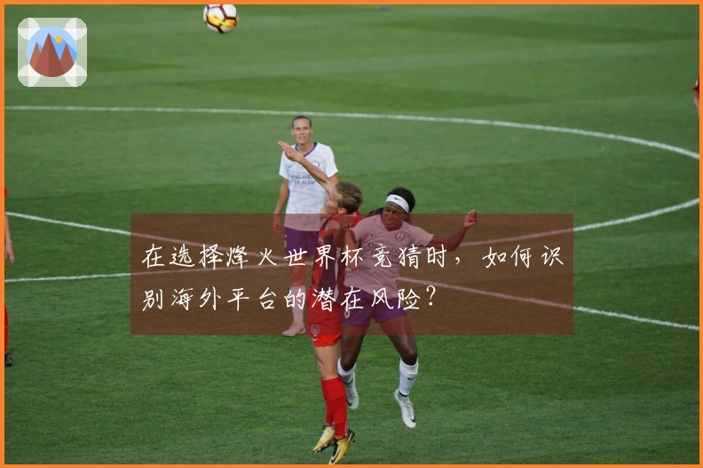 在选择烽火世界杯竞猜时，如何识别海外平台的潜在风险？