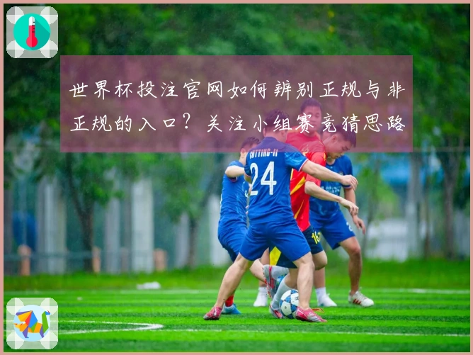 世界杯投注官网如何辨别正规与非正规的入口？关注小组赛竞猜思路助你决策