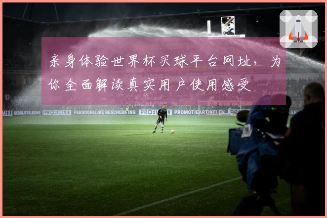 亲身体验世界杯买球平台网址，为你全面解读真实用户使用感受